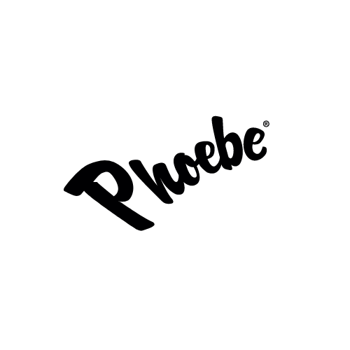 Phoebe Specialty Foods logo