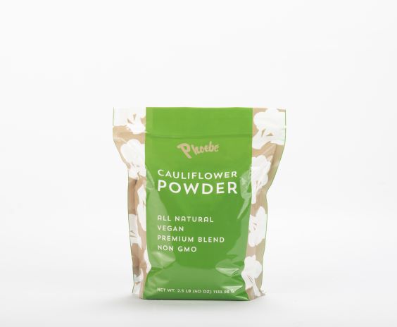 Cauliflower Powder