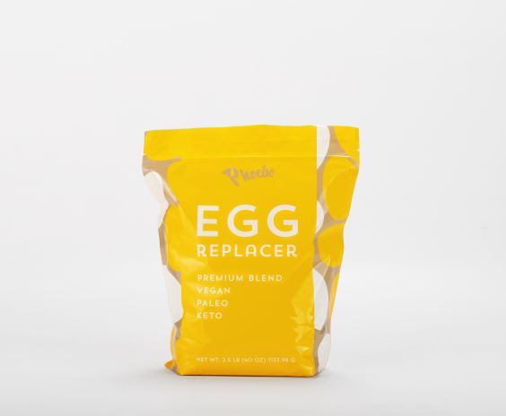 Egg Replacer